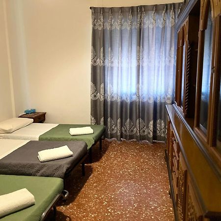 Dulceri Apartment Al Pigneto Rome Luaran gambar