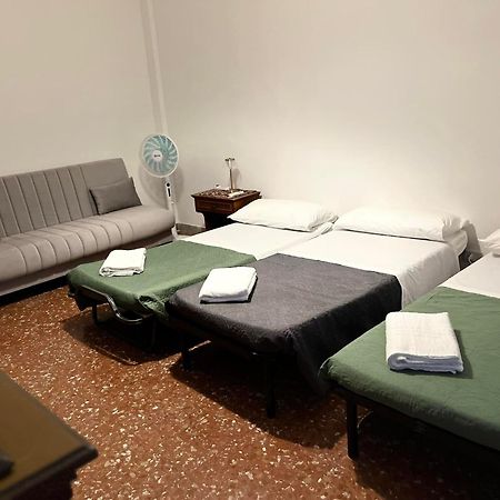 Dulceri Apartment Al Pigneto Rome Luaran gambar