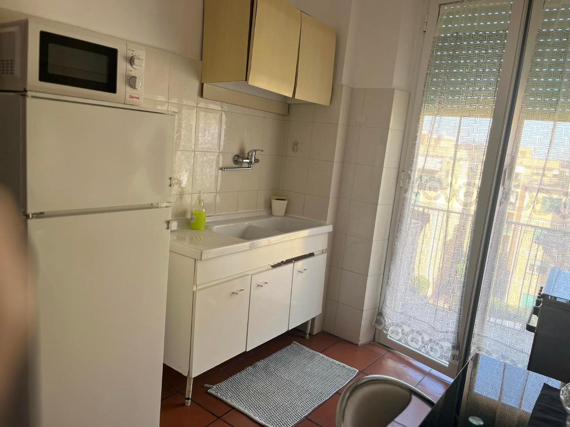 Dulceri Apartment Al Pigneto Rome Luaran gambar
