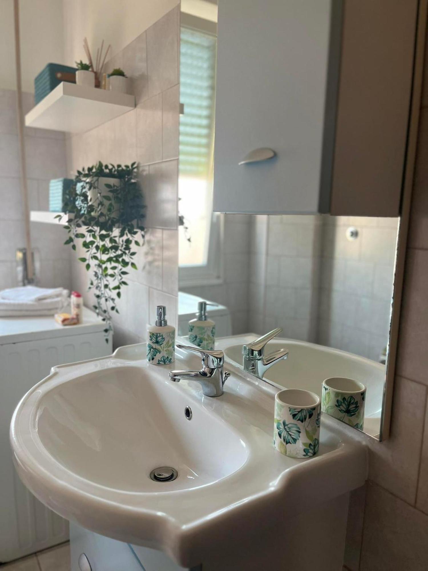 Dulceri Apartment Al Pigneto Rome Luaran gambar