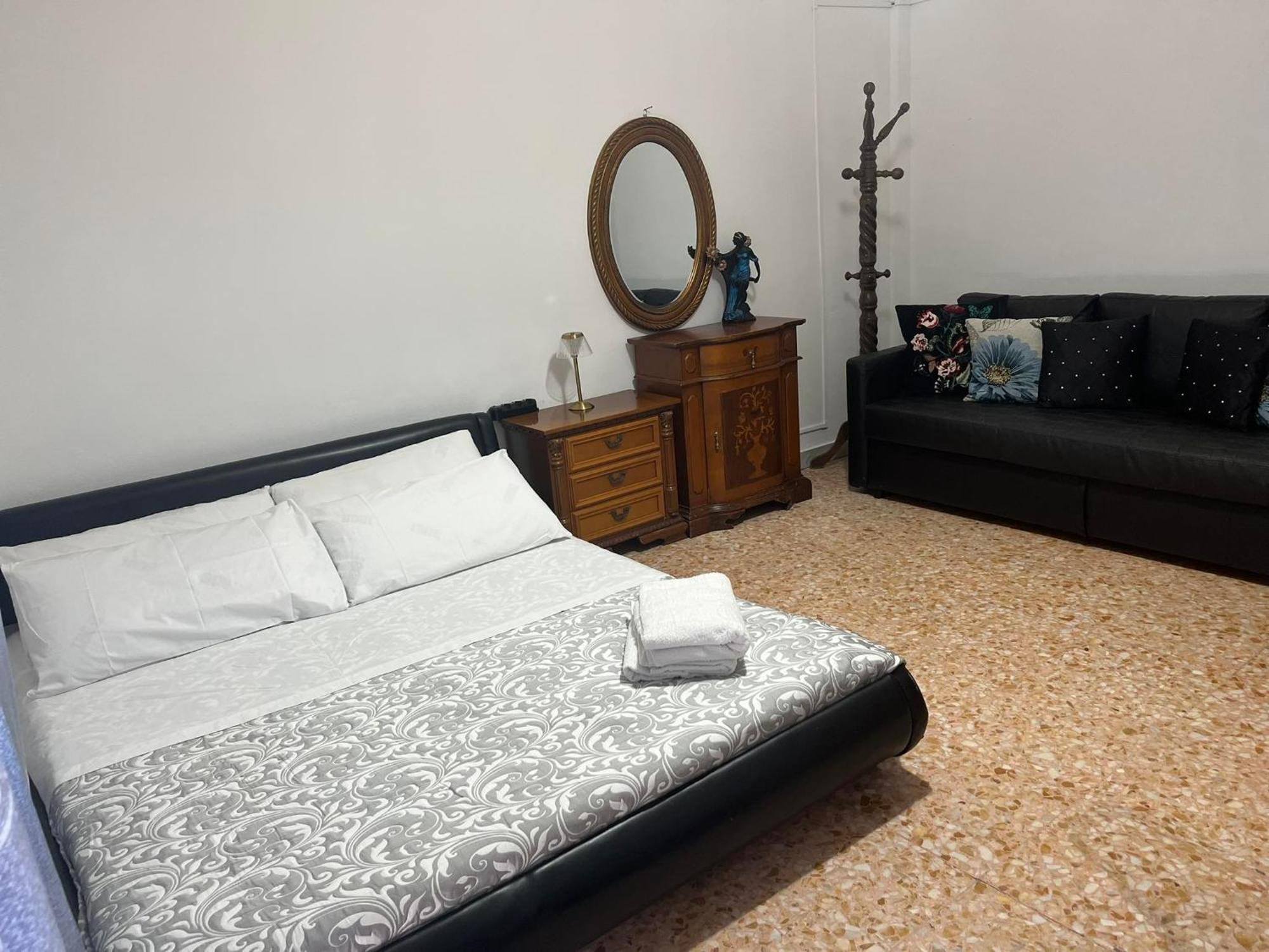 Dulceri Apartment Al Pigneto Rome Luaran gambar