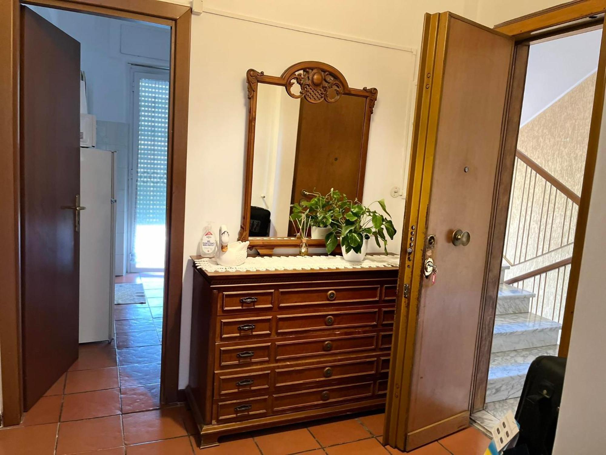 Dulceri Apartment Al Pigneto Rome Luaran gambar