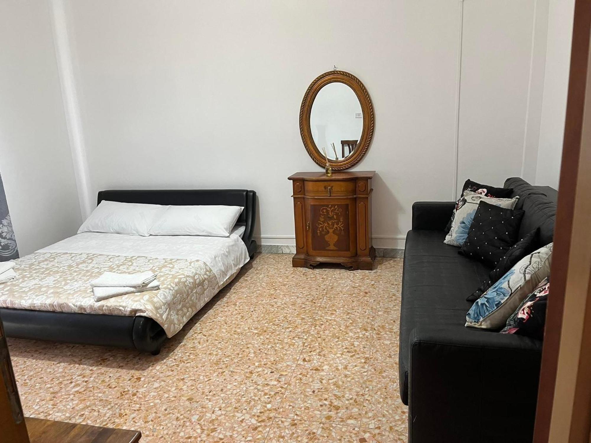 Dulceri Apartment Al Pigneto Rome Luaran gambar